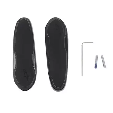 Alpinestars Smx-6 Slider Black Черный