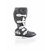 Cross Enduro Motorcycle мотоботинки CE Acerbis X-RACE Gray