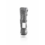 Cross Enduro Motorcycle мотоботинки CE Acerbis X-RACE Gray
