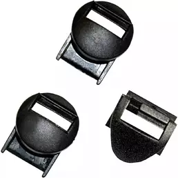 Elastic Band Support for Alpinestars TECH 7/3/1/3S/TOUCAN GTX/COROZAL Motorcycle мотоботинки STRAP LOCKER SET Black
