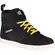 Segura SANTANA Motorcycle мотоботы Black Yellow