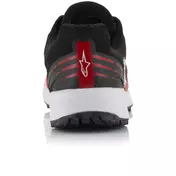 Alpinestars META ROAD V2 Casual мотоботы Red Black White
