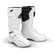 Ufo Gargor White Black Motorcycle Cross мотоботинки