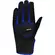 Bering BREEZE Motorcycle мотоперчатки Black Blue