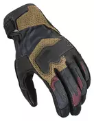 Haros 2.0 Black, Brown