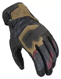 Haros 2.0 Black, Brown