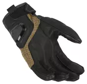 Haros 2.0 Black, Brown