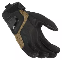 Haros 2.0 Black, Brown