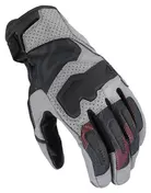Haros 2.0 Black, Grey
