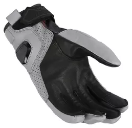 Haros 2.0 Black, Grey