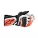 Alpinestars Sp-8 V3 мотоперчатки Black White Red Fluo Красный