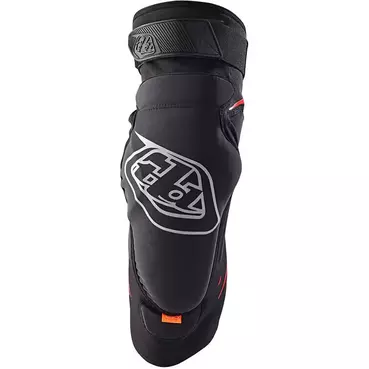 Troy Lee Designs Raid D3O Motocross Enduro Knee Pads