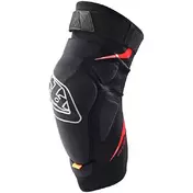 Troy Lee Designs Raid D3O Motocross Enduro Knee Pads