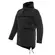Dainese Duomo Absoluteshell Pro Parka мотокуртка Black Черный