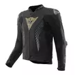 Dainese Super Speed 5 мотокуртка Black Gold Золотистый (размер: 44)
