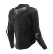 Dainese Super Speed 5 мотокуртка Black Gold Золотистый
