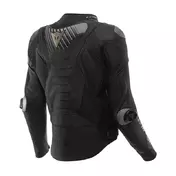Dainese Super Speed 5 мотокуртка Black Gold Золотистый
