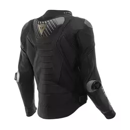 Dainese Super Speed 5 мотокуртка Black Gold Золотистый