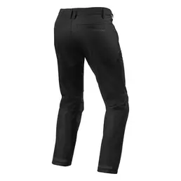 Rev'it Eclipse 2 Short мотоштаны Black Черный
