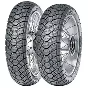 Anlas 110/70-16 SC500 TL Winter Grip-2 Motosiklet Kış Lastiği Черный