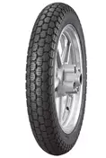 Anlas 3.50-8 NR-SP 4PR TT Tarım ve Engelli Araç Lastiği Черный
