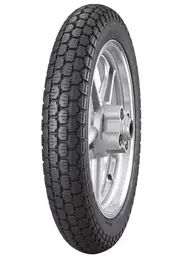Anlas 3.50-8 NR-SP 4PR TT Tarım ve Engelli Araç Lastiği Черный