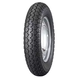 Anlas 3.50-8 NR-SP 4PR TT Tarım ve Engelli Araç Lastiği Черный