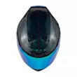 Nexx X.r3r Hadal Мотошлем Blue Teal Синий