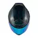 Nexx X.r3r Hadal Мотошлем Blue Teal Синий