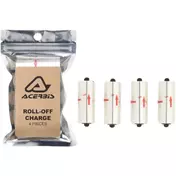 Roll Off Charge (4 pieces) ACERBIS VORTEX/VULCAN