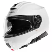 Schuberth C5 Anc Мотошлем White Белый