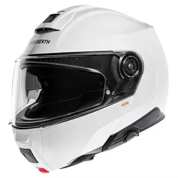 Schuberth C5 Anc Мотошлем White Белый (размер: xs)