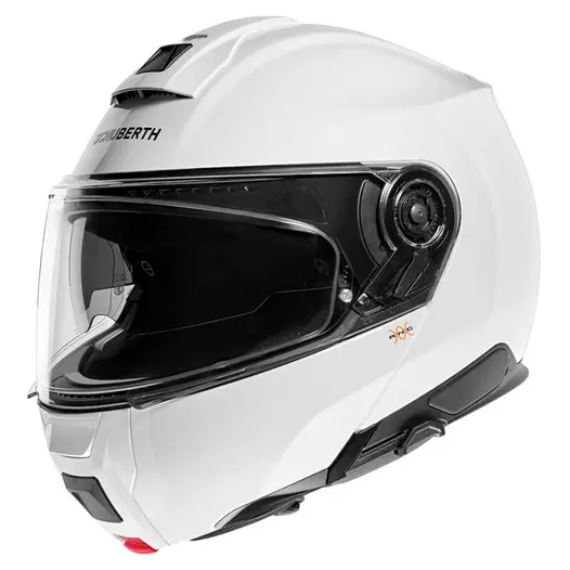 Schuberth C5 Anc Мотошлем White Белый (размер: xs)