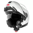 Schuberth C5 Anc Мотошлем White Белый