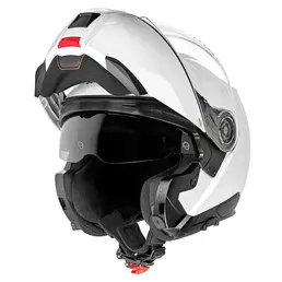 Schuberth C5 Anc Мотошлем White Белый