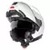 Schuberth C5 Anc Мотошлем White Белый