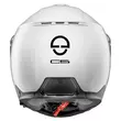 Schuberth C5 Anc Мотошлем White Белый