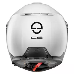 Schuberth C5 Anc Мотошлем White Белый