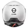 Schuberth C5 Anc Мотошлем White Белый