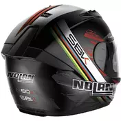 Integral Motorcycle Мотошлем Nolan N60-6 SBK 056 Matt Black