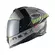 Nexx Y.100r Fade Мотошлем Grey Серый