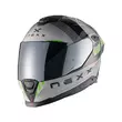 Nexx Y.100r Fade Мотошлем Grey Серый