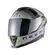 Nexx Y.100r Fade Мотошлем Grey Серый