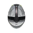 Nexx Y.100r Fade Мотошлем Grey Серый