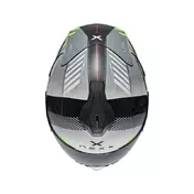 Nexx Y.100r Fade Мотошлем Grey Серый