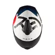 Nexx Y.100r Nippon Мотошлем White Белый
