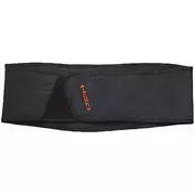 Held Black Lumbar Brace
