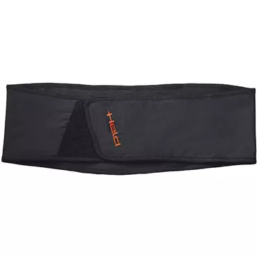 Held Black Lumbar Brace
