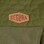 Segura RICHTER Khaki Motorcycle мотокуртка