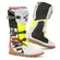 Stylmartin Impact Pro.2 мотоботинки White Red Yellow Белый